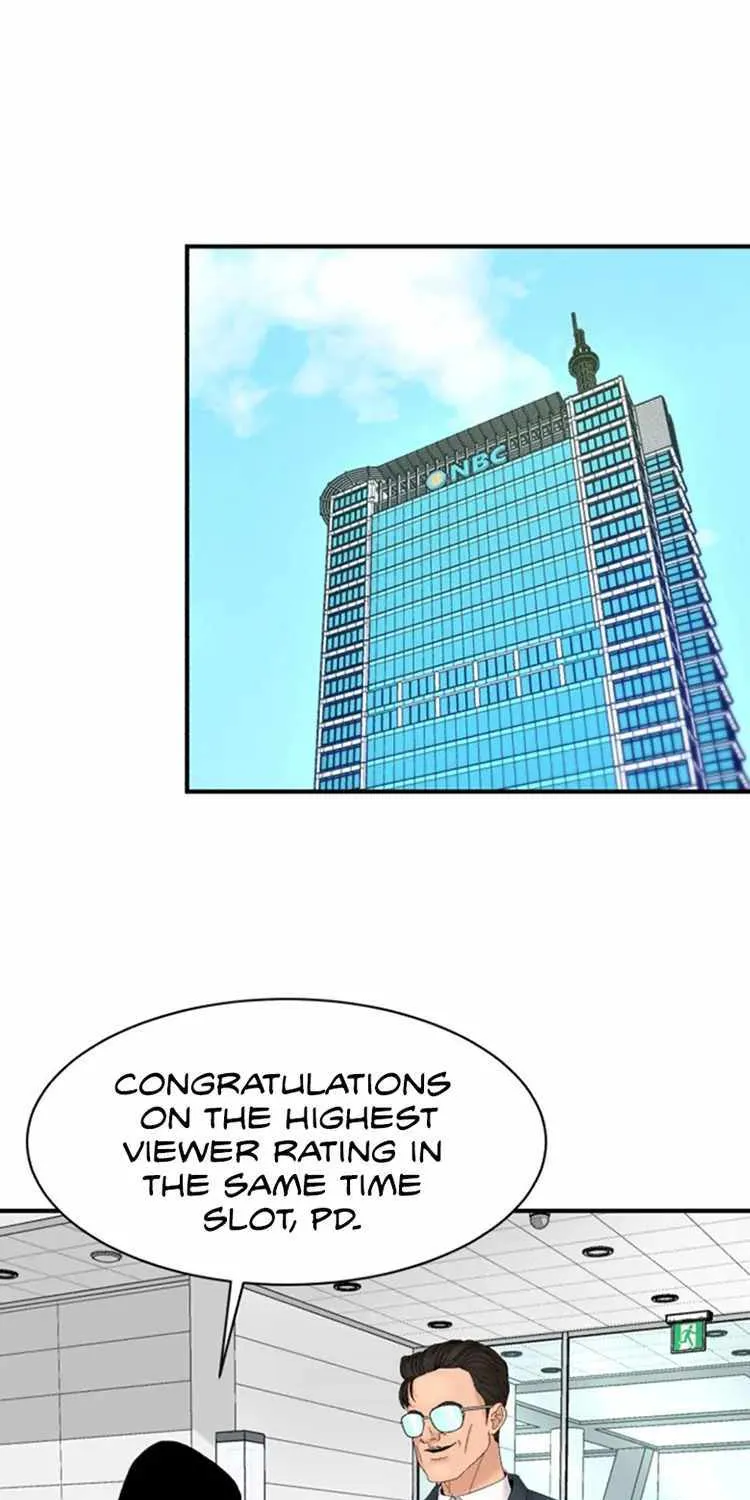 Special Restaurant Chapter 22 page 58 - 