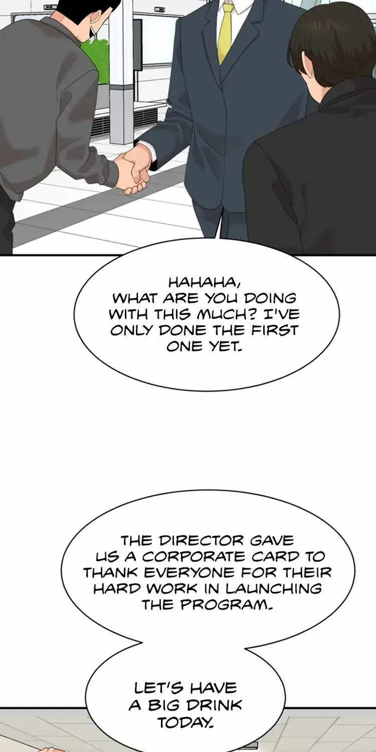 Special Restaurant Chapter 22 page 59 - 