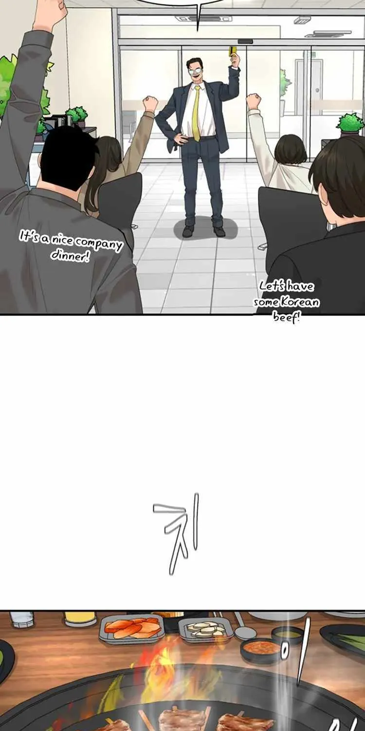 Special Restaurant Chapter 22 page 60 - 