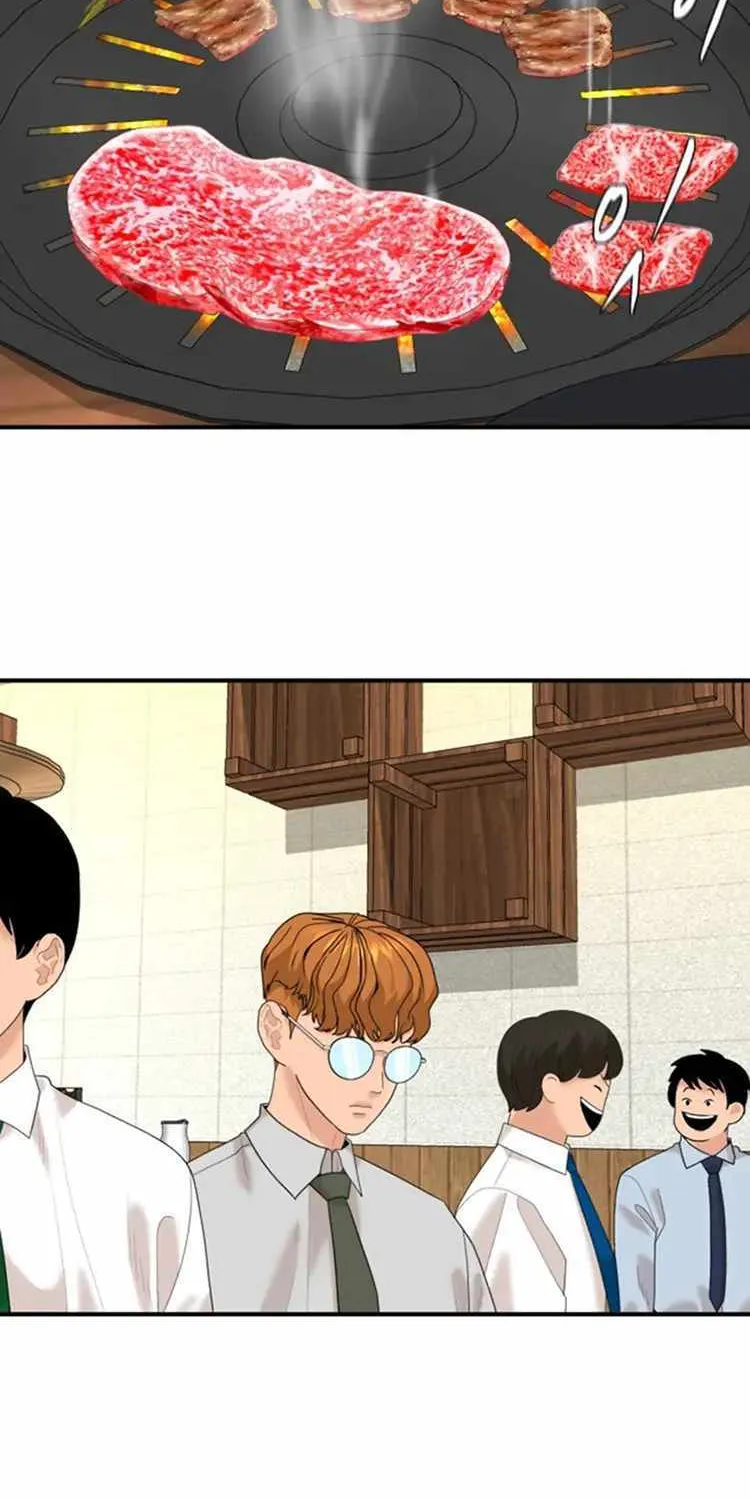 Special Restaurant Chapter 22 page 61 - 