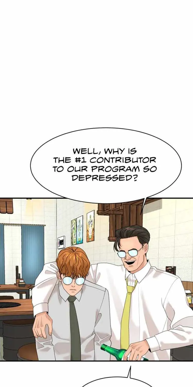 Special Restaurant Chapter 22 page 62 - 