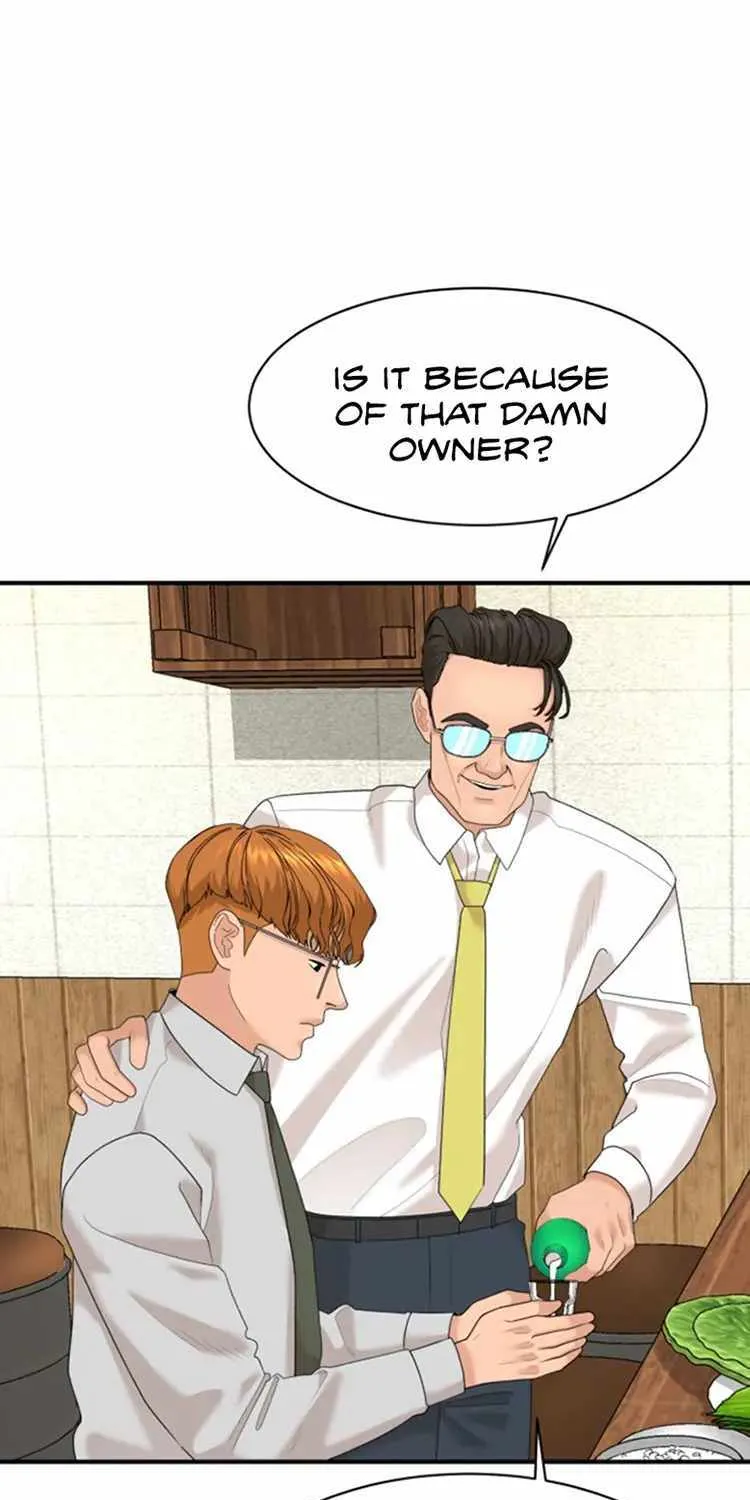 Special Restaurant Chapter 22 page 64 - 