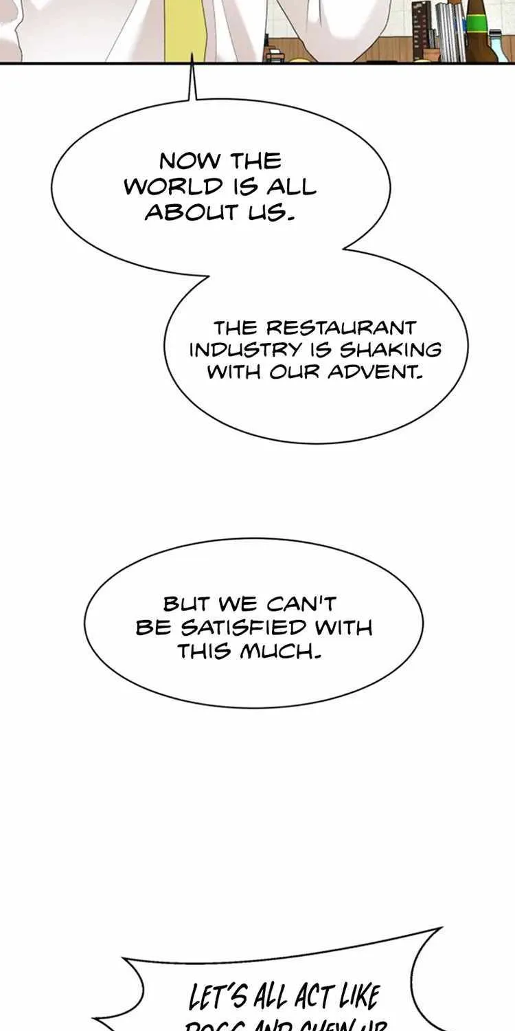 Special Restaurant Chapter 22 page 66 - 