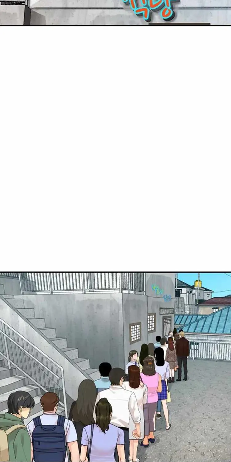Special Restaurant Chapter 22 page 69 - 
