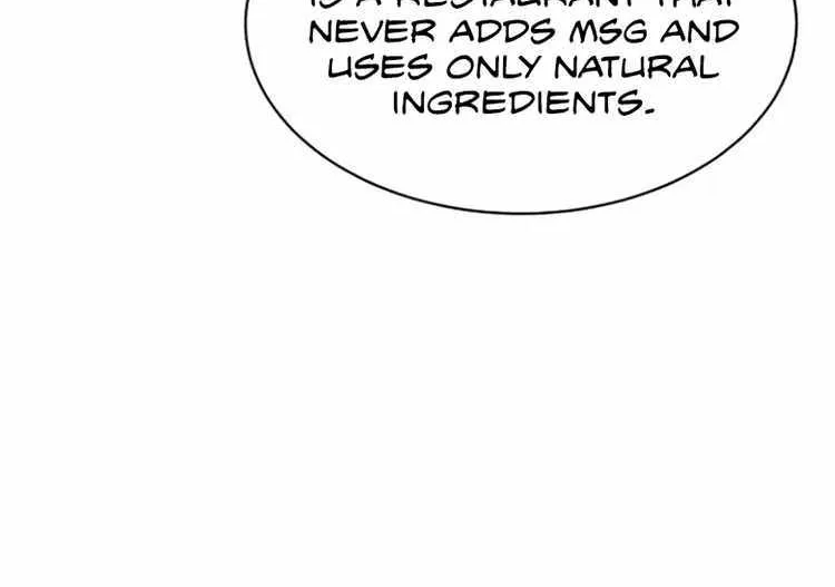 Special Restaurant Chapter 22 page 71 - 