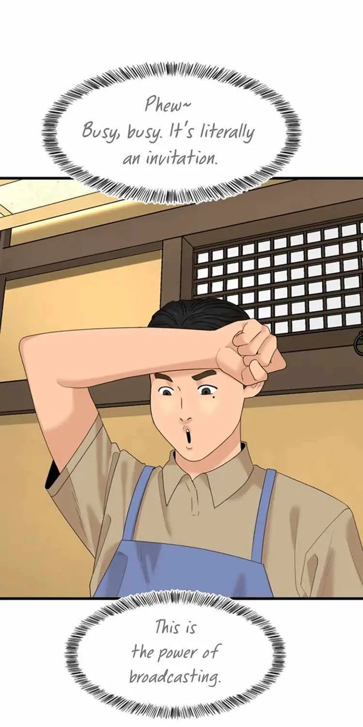 Special Restaurant Chapter 22 page 73 - 