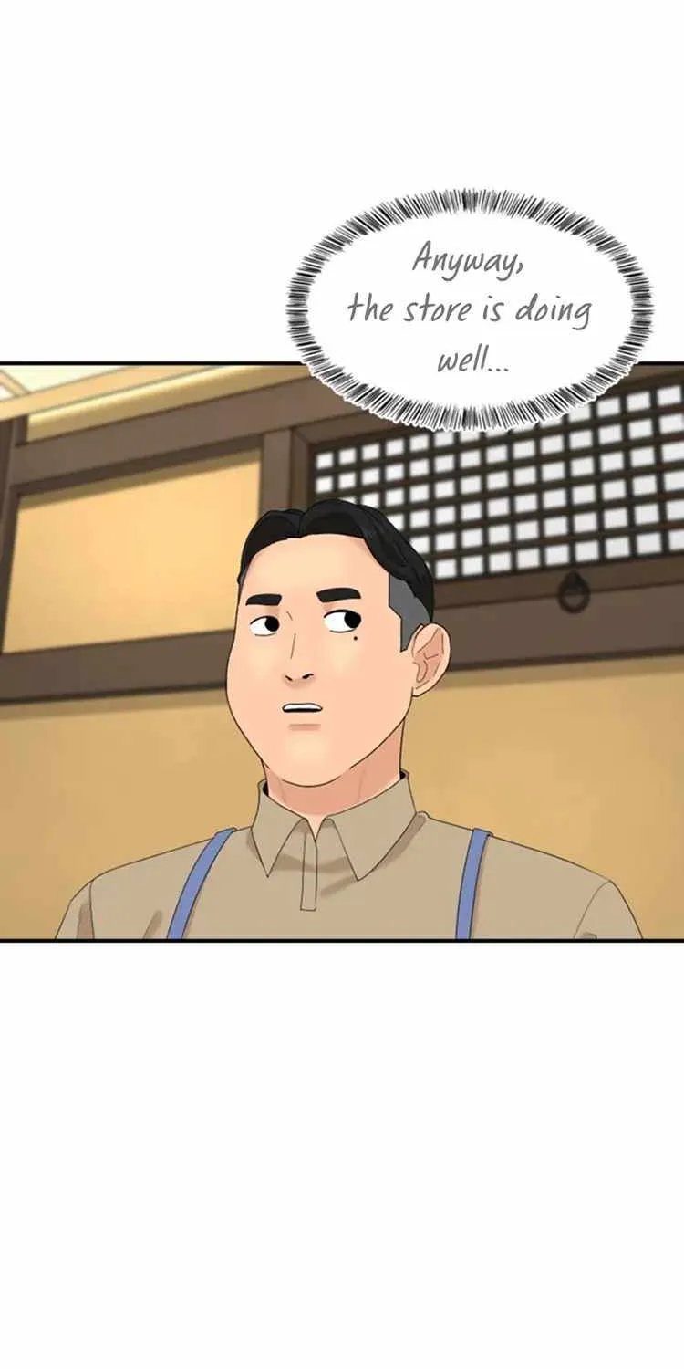 Special Restaurant Chapter 22 page 74 - 