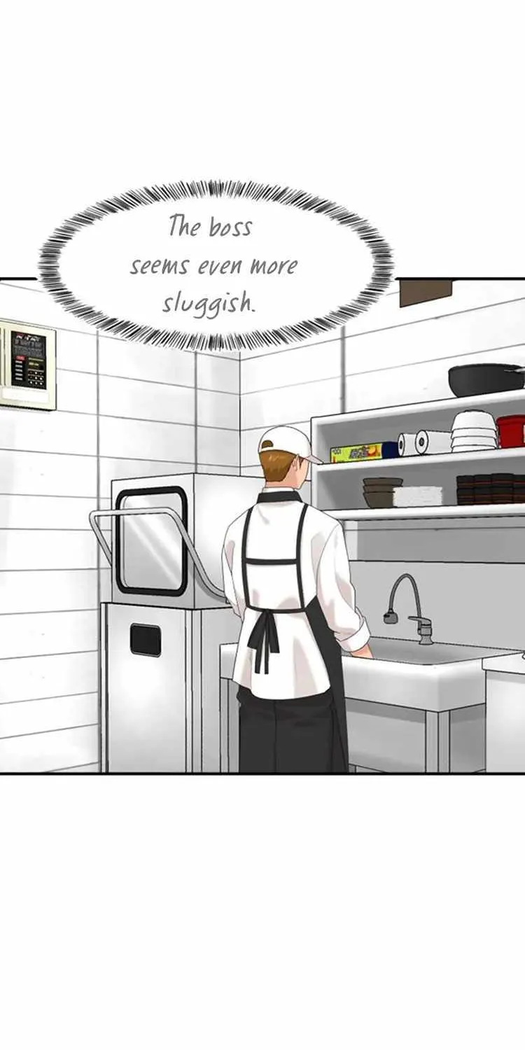Special Restaurant Chapter 22 page 75 - 