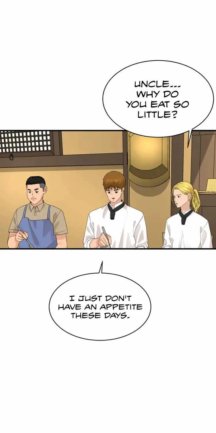 Special Restaurant Chapter 22 page 77 - 