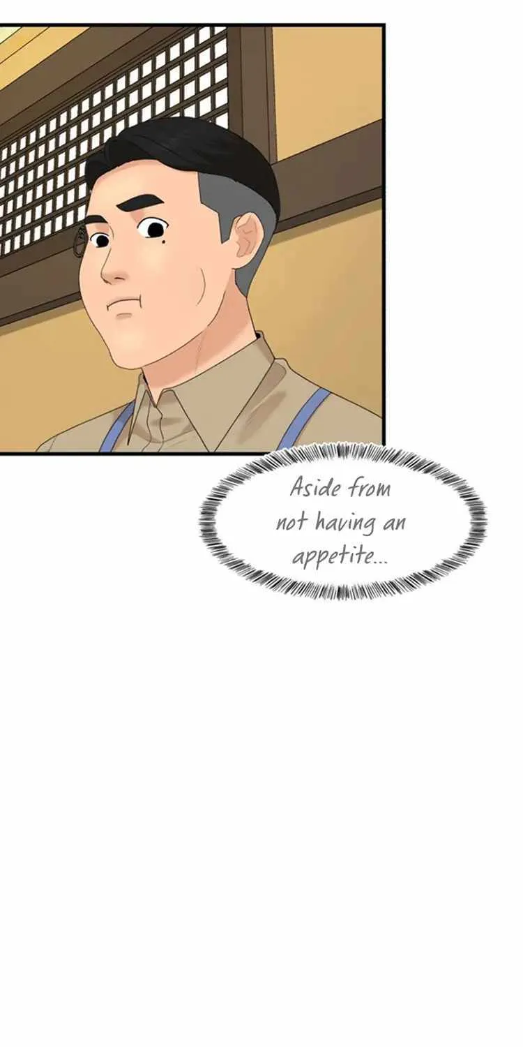 Special Restaurant Chapter 22 page 78 - 
