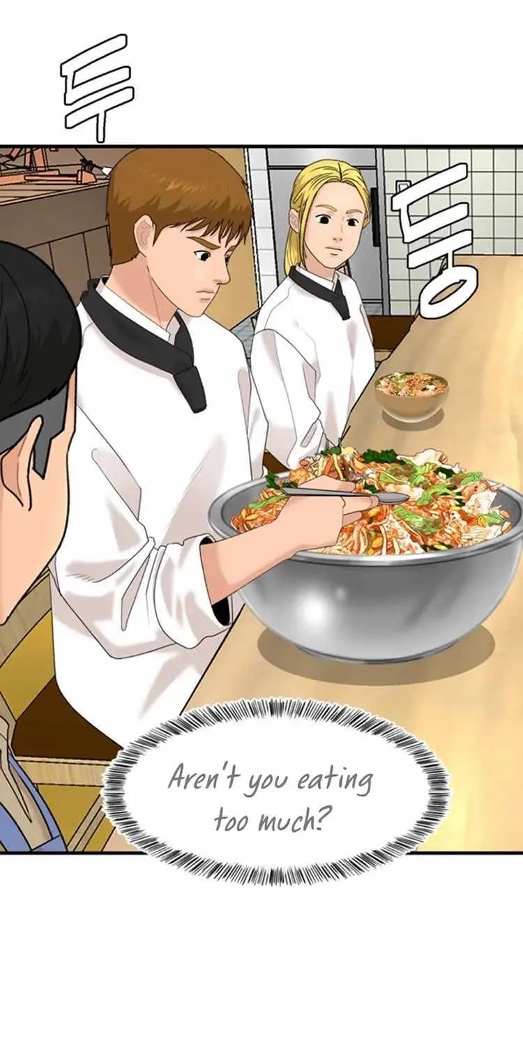 Special Restaurant Chapter 22 page 80 - 