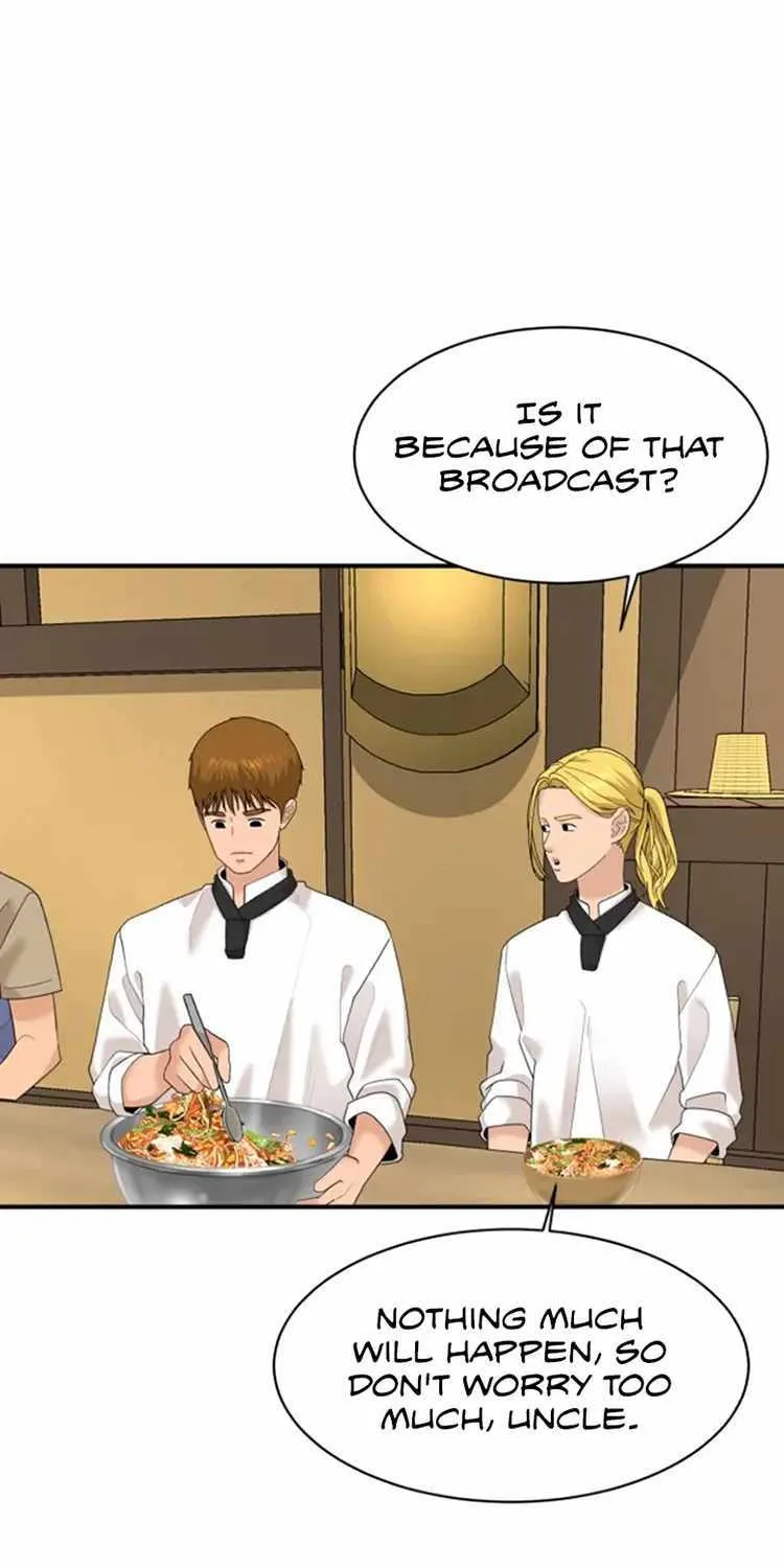 Special Restaurant Chapter 22 page 81 - 