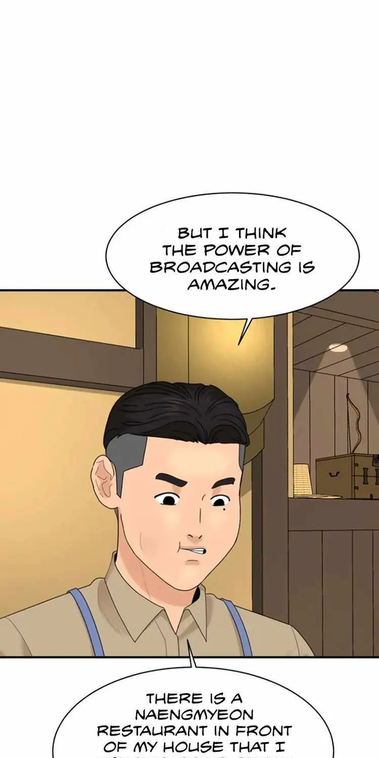 Special Restaurant Chapter 22 page 82 - 
