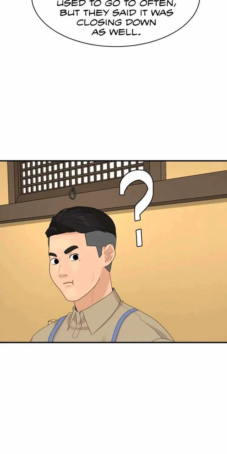 Special Restaurant Chapter 22 page 83 - 