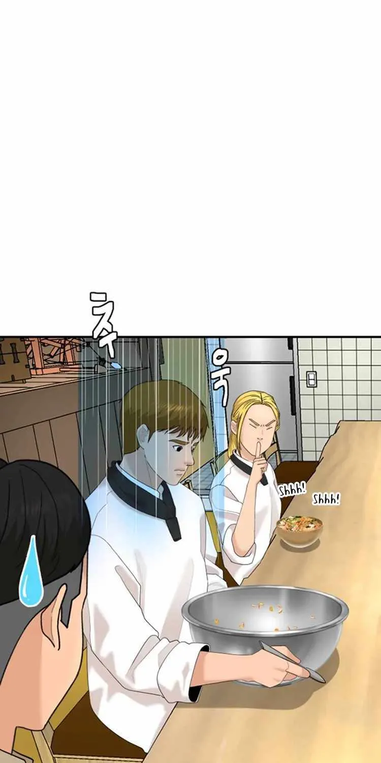 Special Restaurant Chapter 22 page 84 - 