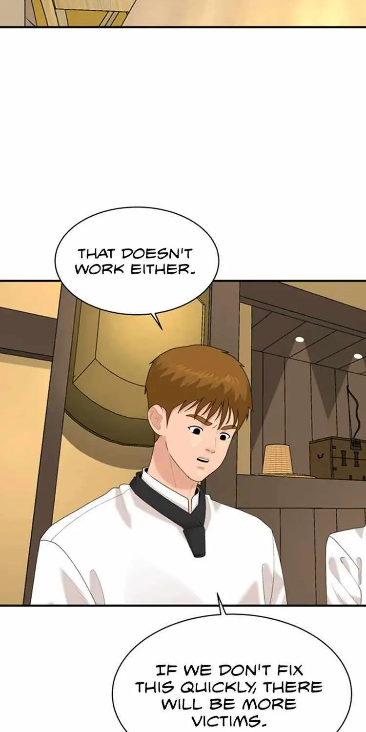 Special Restaurant Chapter 22 page 85 - 