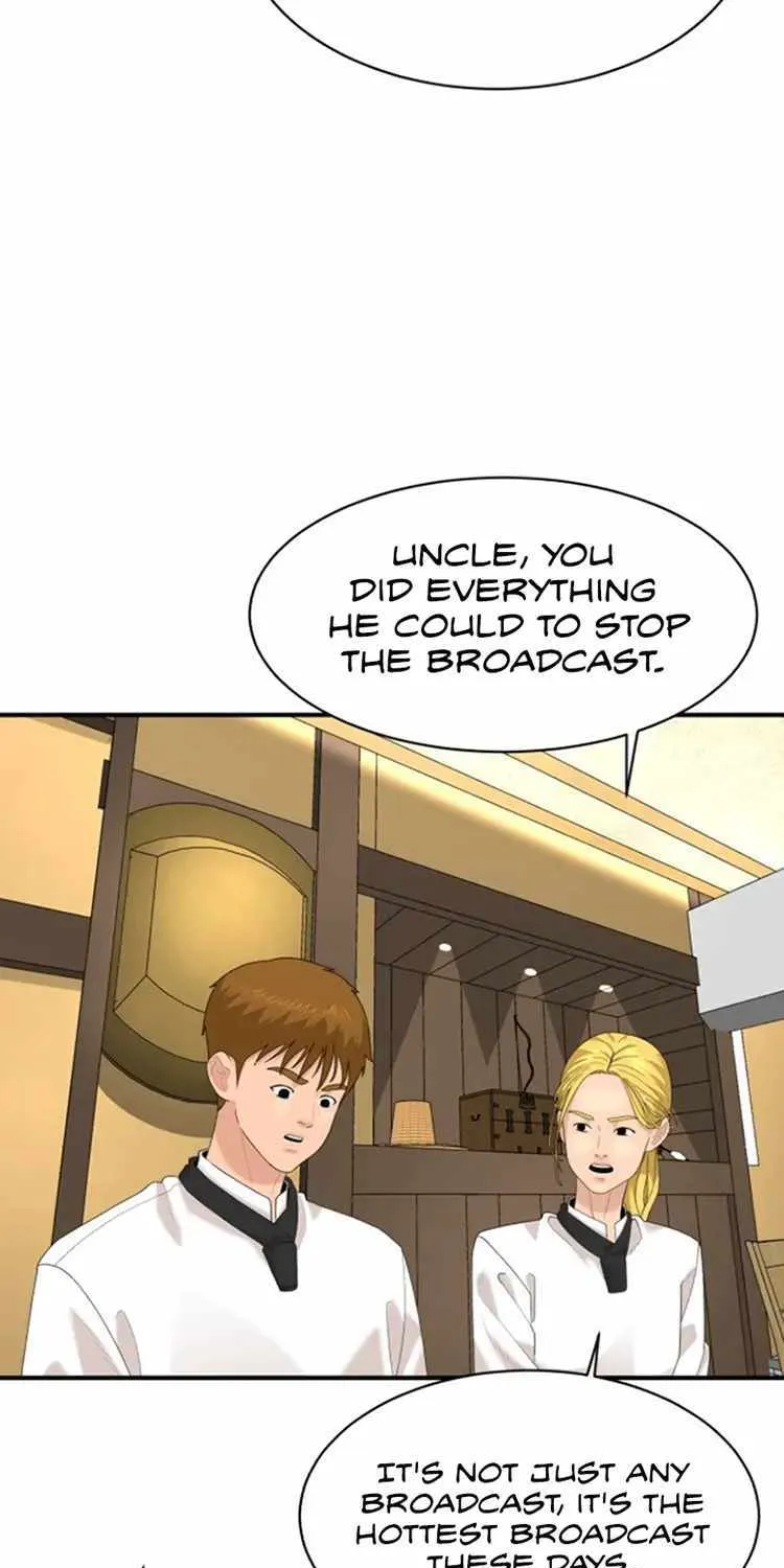 Special Restaurant Chapter 22 page 86 - 
