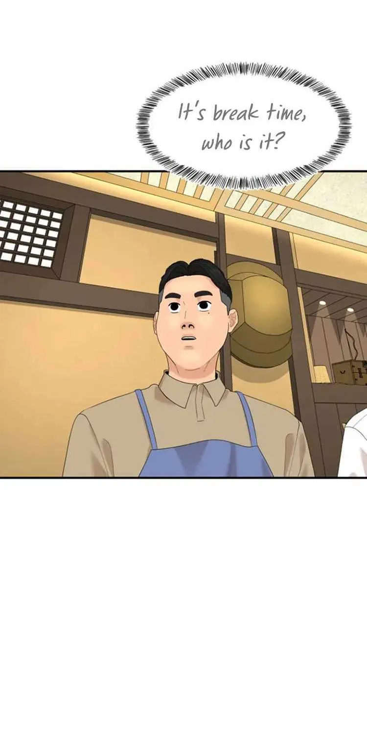 Special Restaurant Chapter 22 page 89 - 