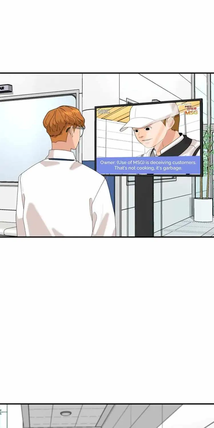 Special Restaurant Chapter 22 page 10 - 