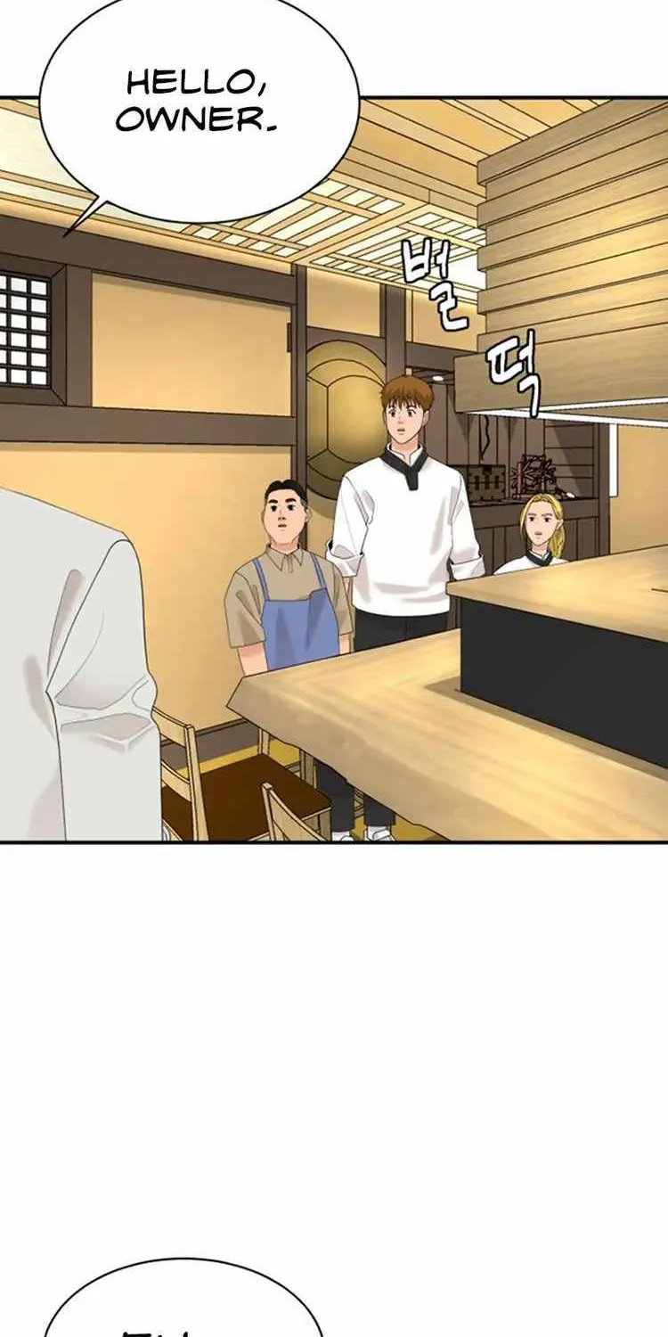 Special Restaurant Chapter 22 page 91 - 