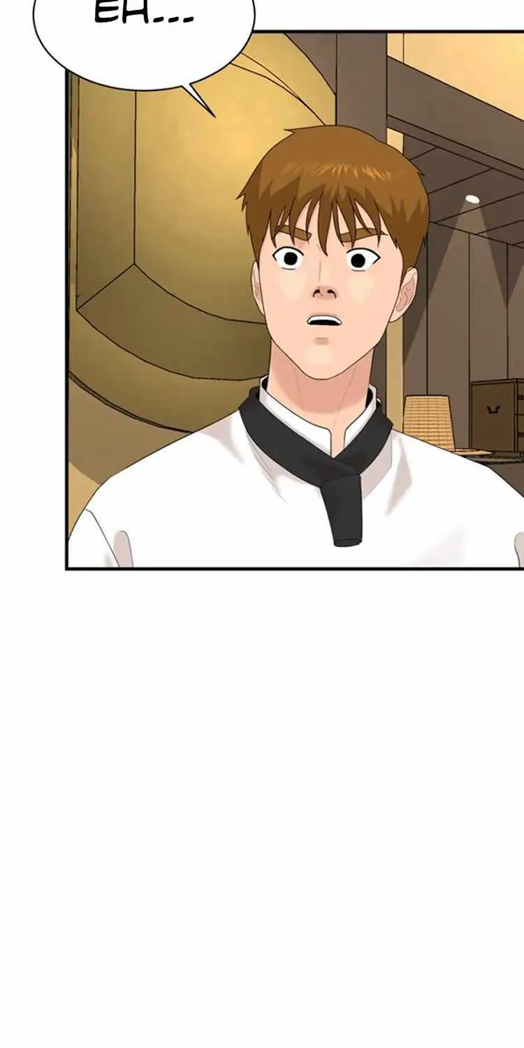 Special Restaurant Chapter 22 page 92 - 