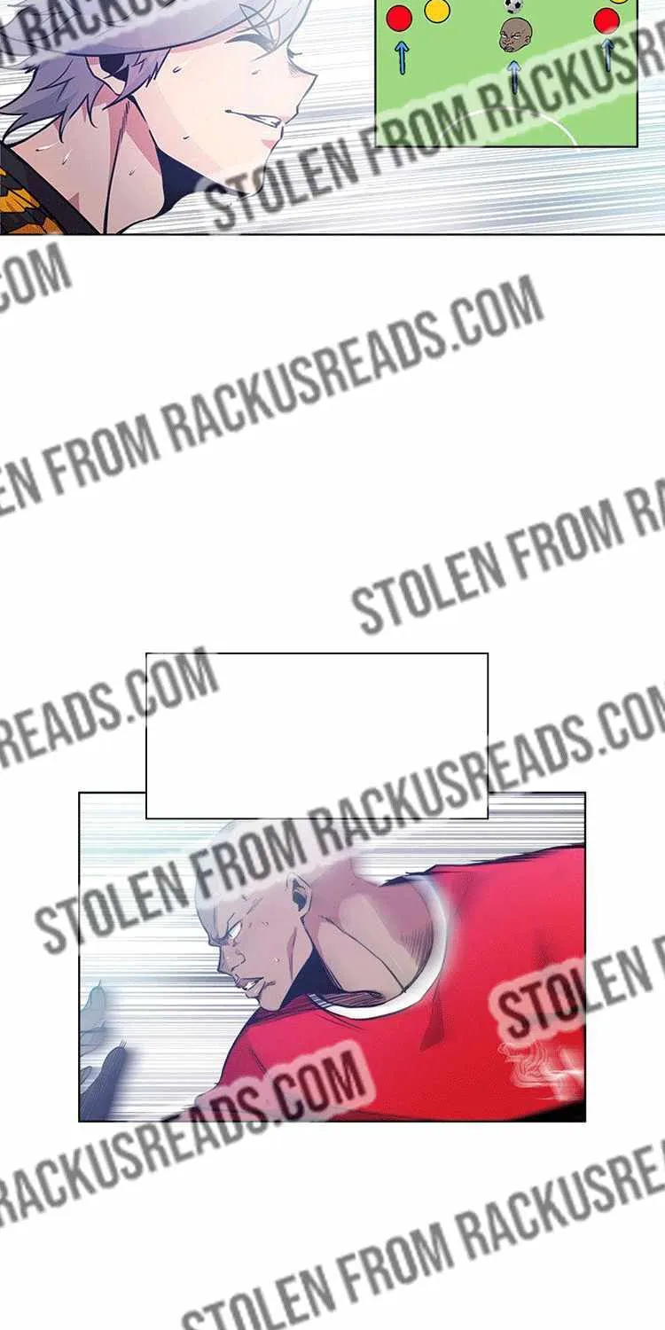 Special Restaurant Chapter 23 page 4 - 