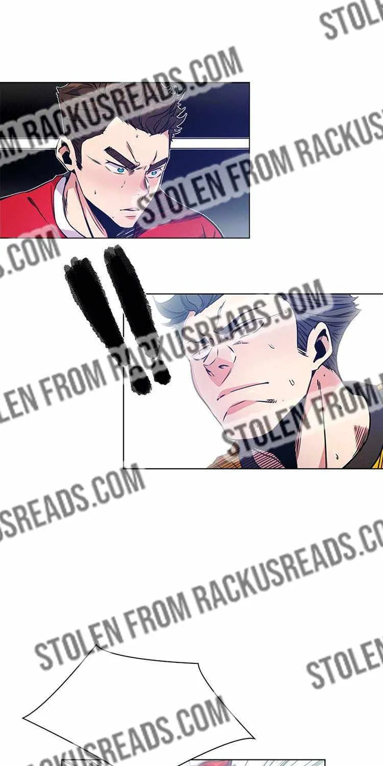 Special Restaurant Chapter 23 page 40 - 