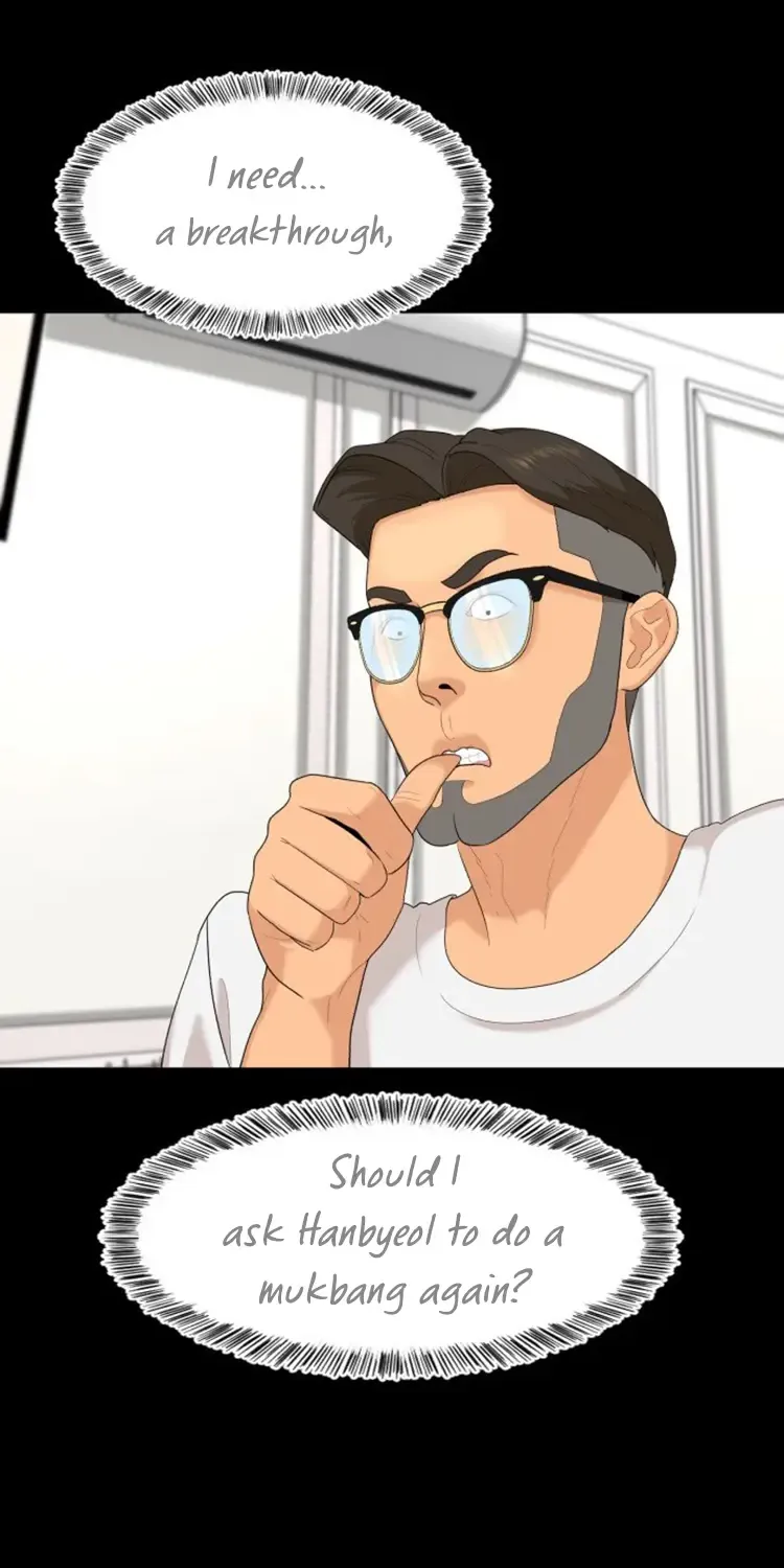 Special Restaurant Chapter 24 page 13 - 