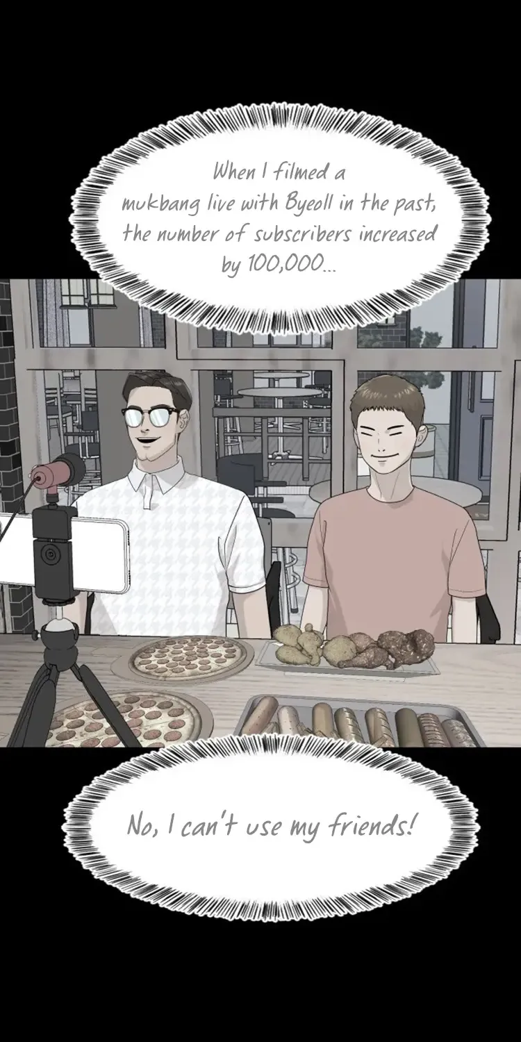 Special Restaurant Chapter 24 page 14 - 