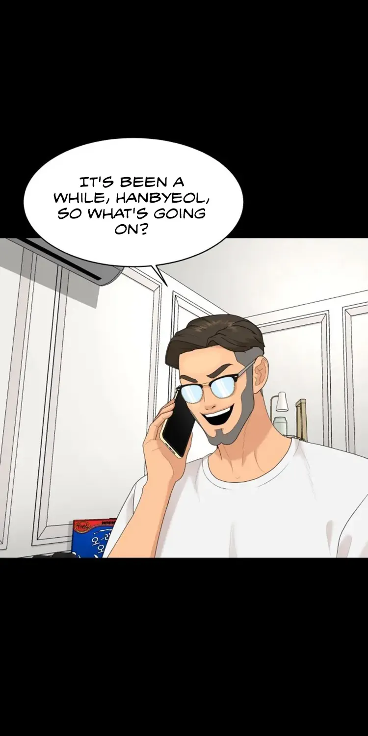 Special Restaurant Chapter 24 page 17 - 