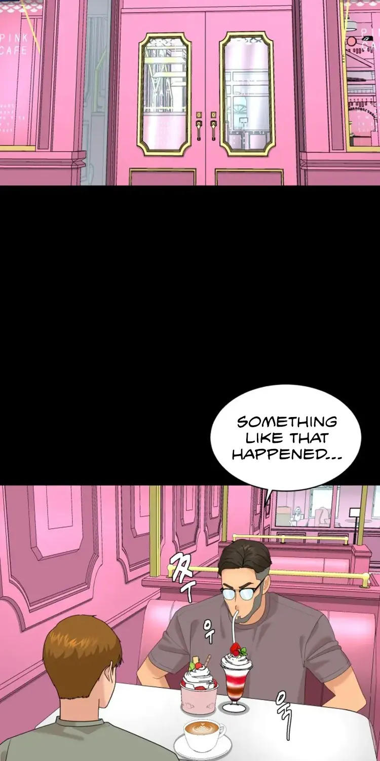 Special Restaurant Chapter 24 page 23 - 