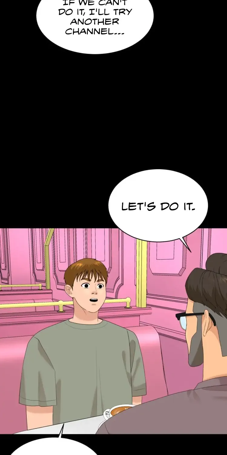 Special Restaurant Chapter 24 page 26 - 