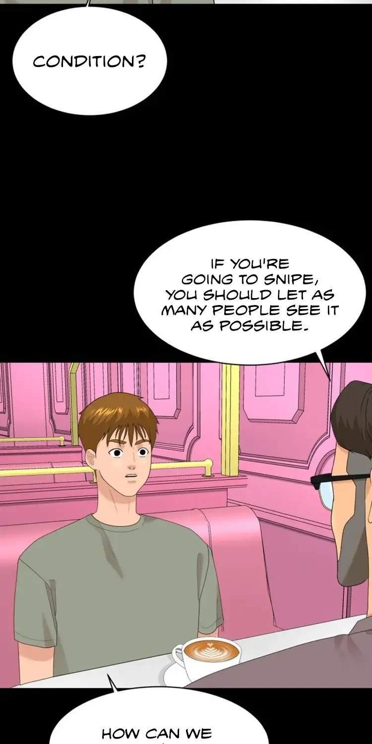 Special Restaurant Chapter 24 page 30 - 