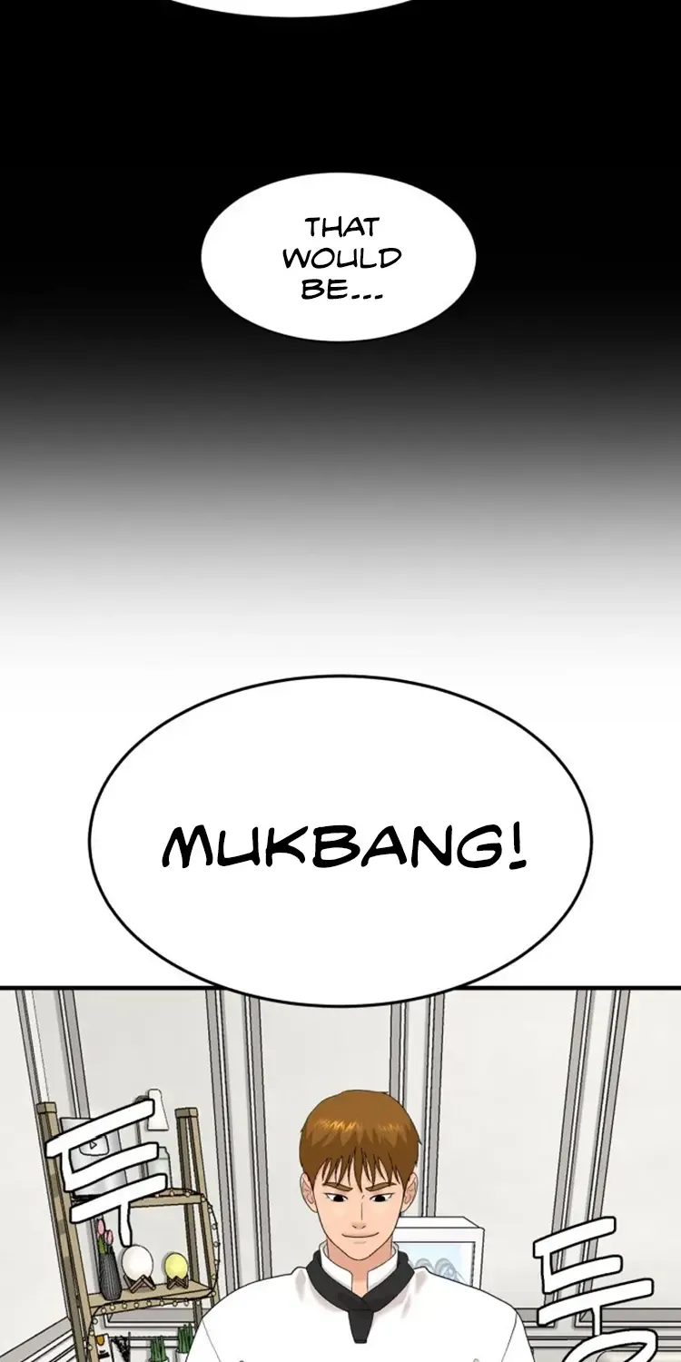 Special Restaurant Chapter 24 page 32 - 