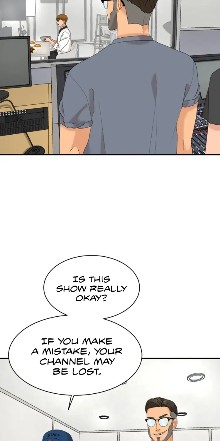 Special Restaurant Chapter 24 page 34 - 