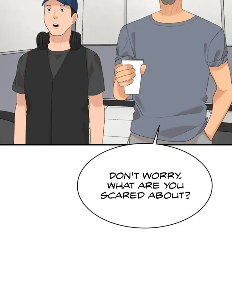 Special Restaurant Chapter 24 page 35 - 