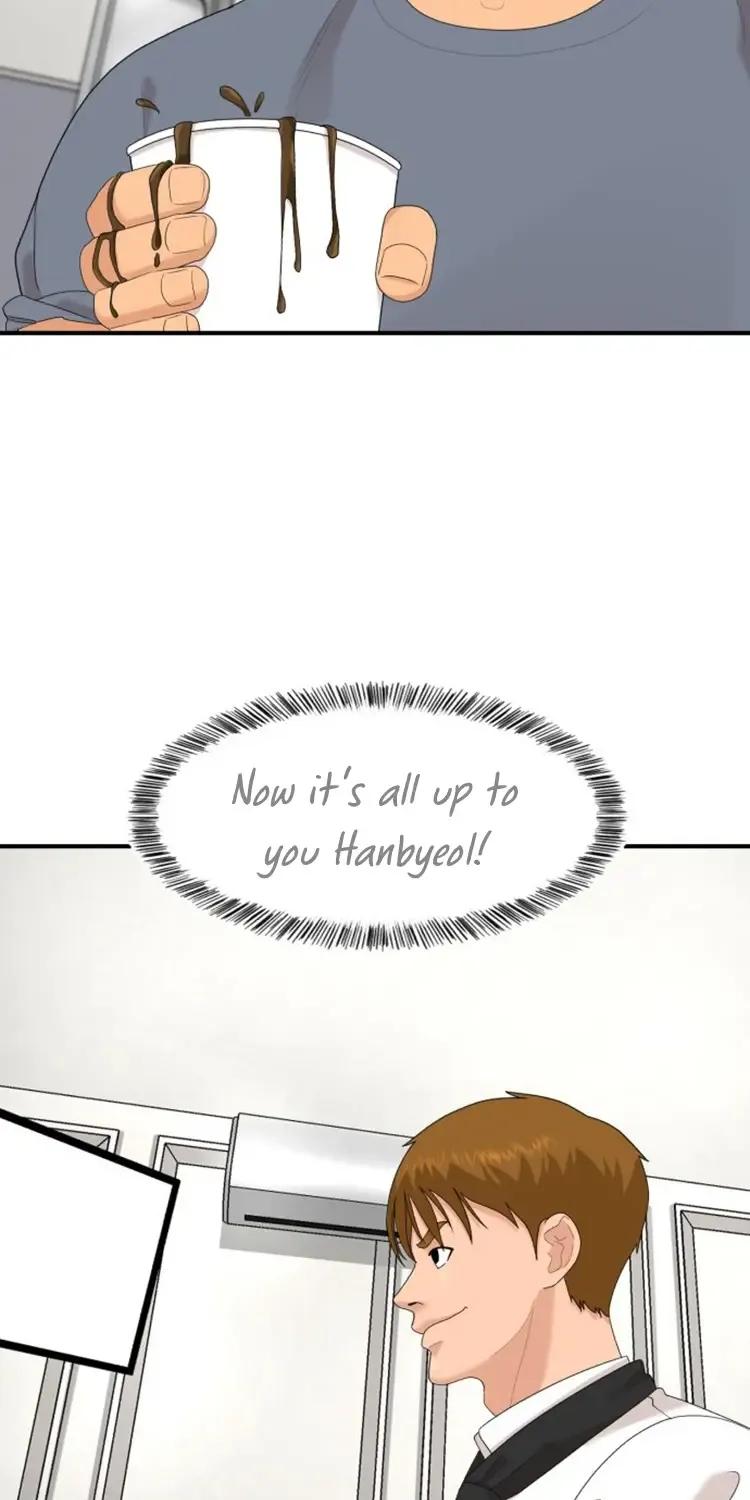 Special Restaurant Chapter 24 page 38 - 