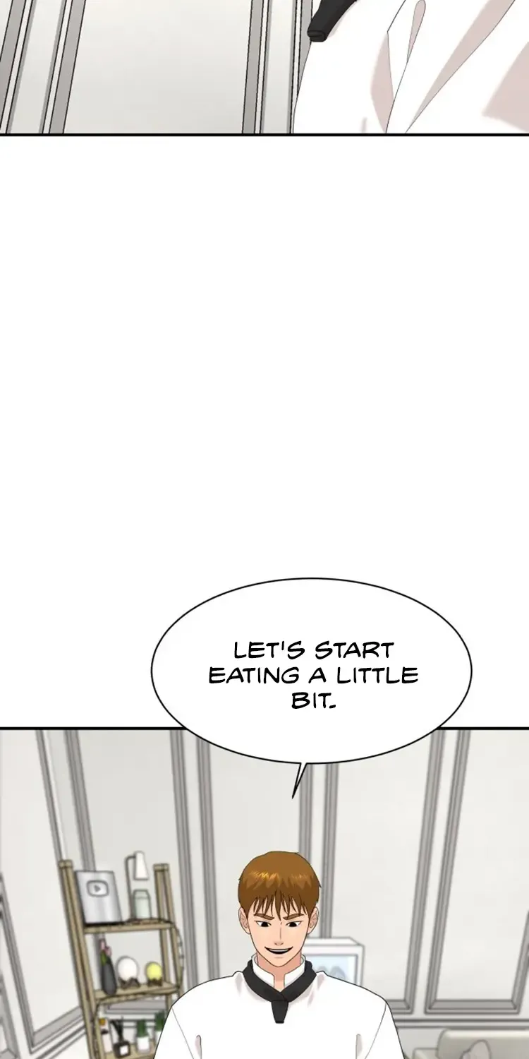 Special Restaurant Chapter 24 page 39 - 