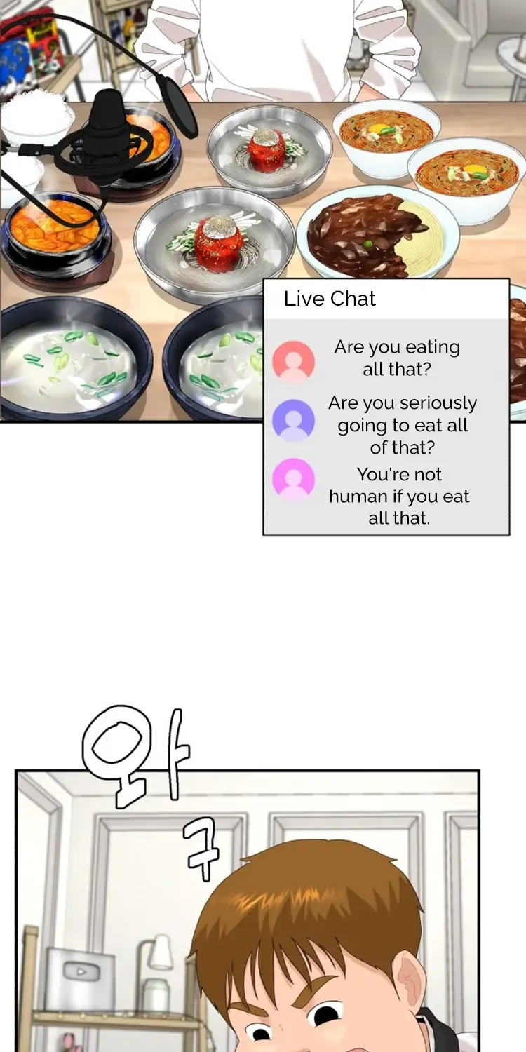 Special Restaurant Chapter 24 page 40 - 