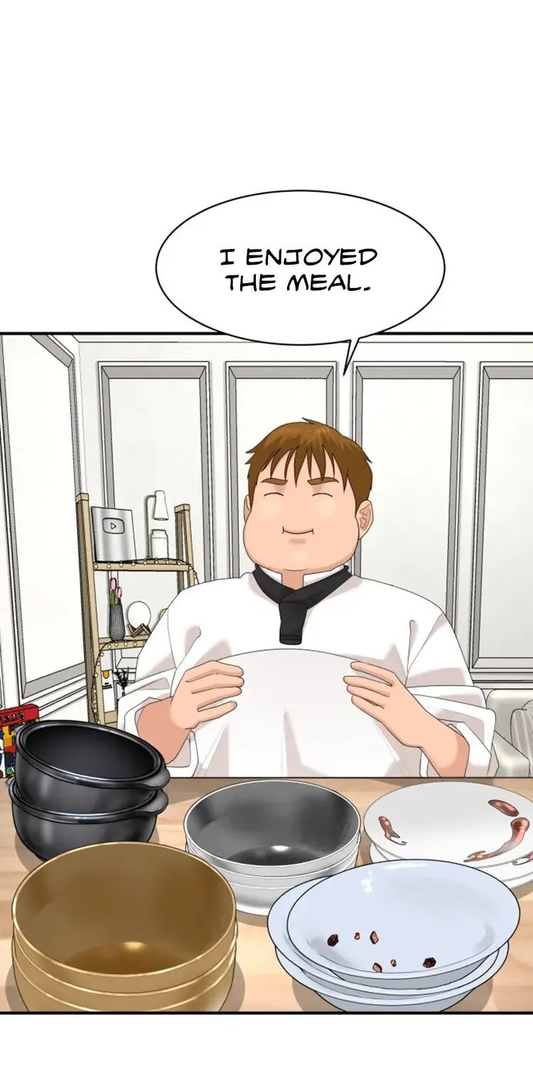 Special Restaurant Chapter 24 page 45 - 