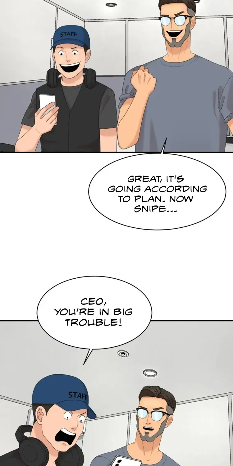 Special Restaurant Chapter 24 page 47 - 