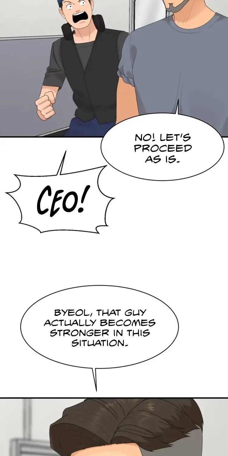 Special Restaurant Chapter 24 page 50 - 