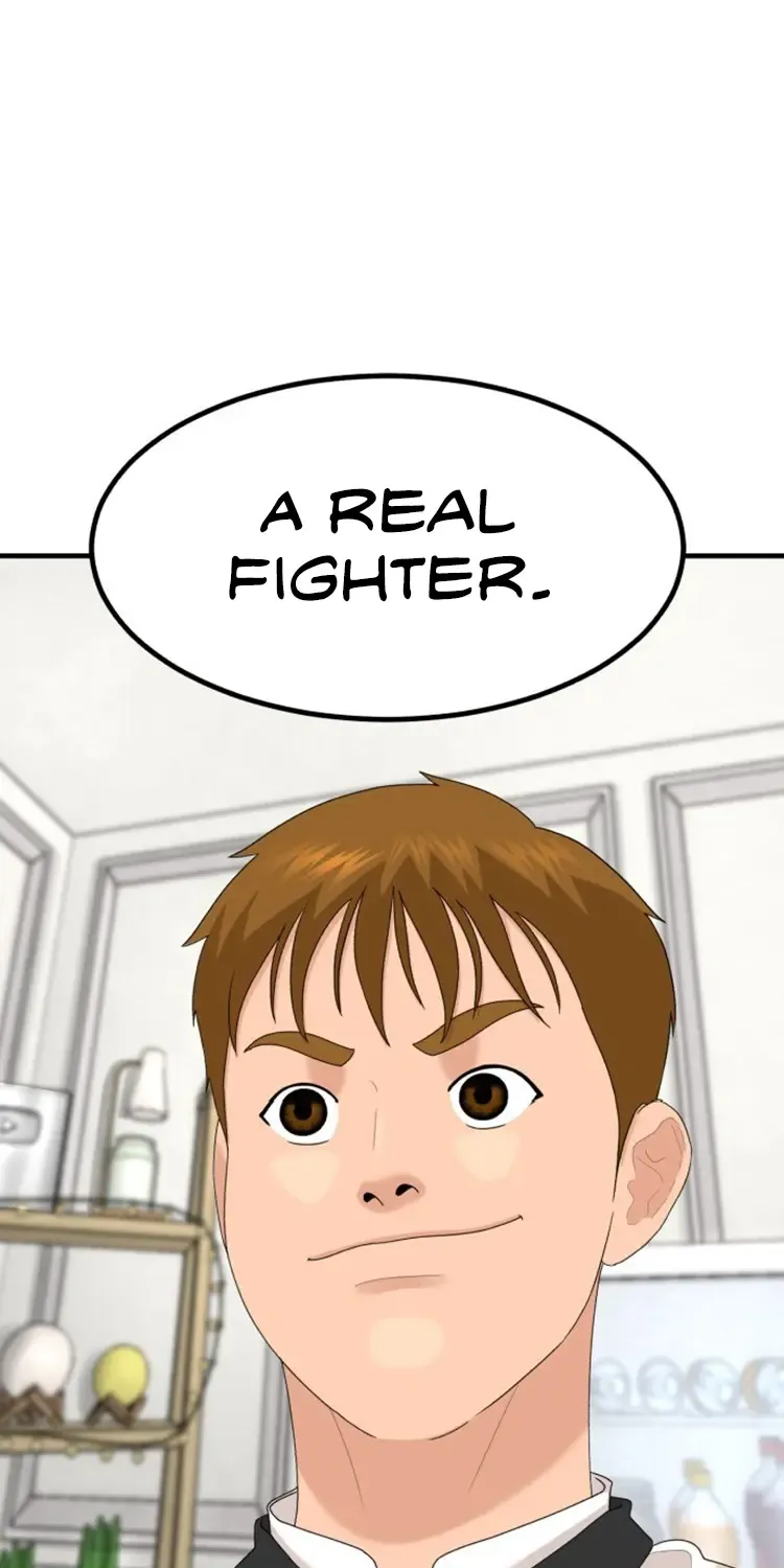 Special Restaurant Chapter 24 page 52 - 