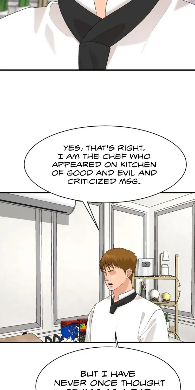 Special Restaurant Chapter 24 page 53 - 
