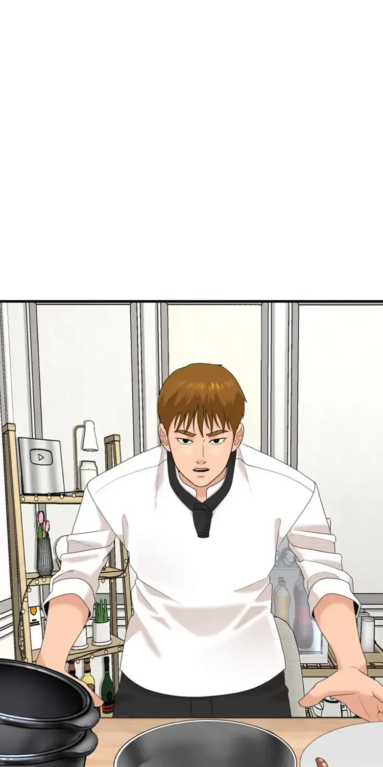 Special Restaurant Chapter 24 page 56 - 