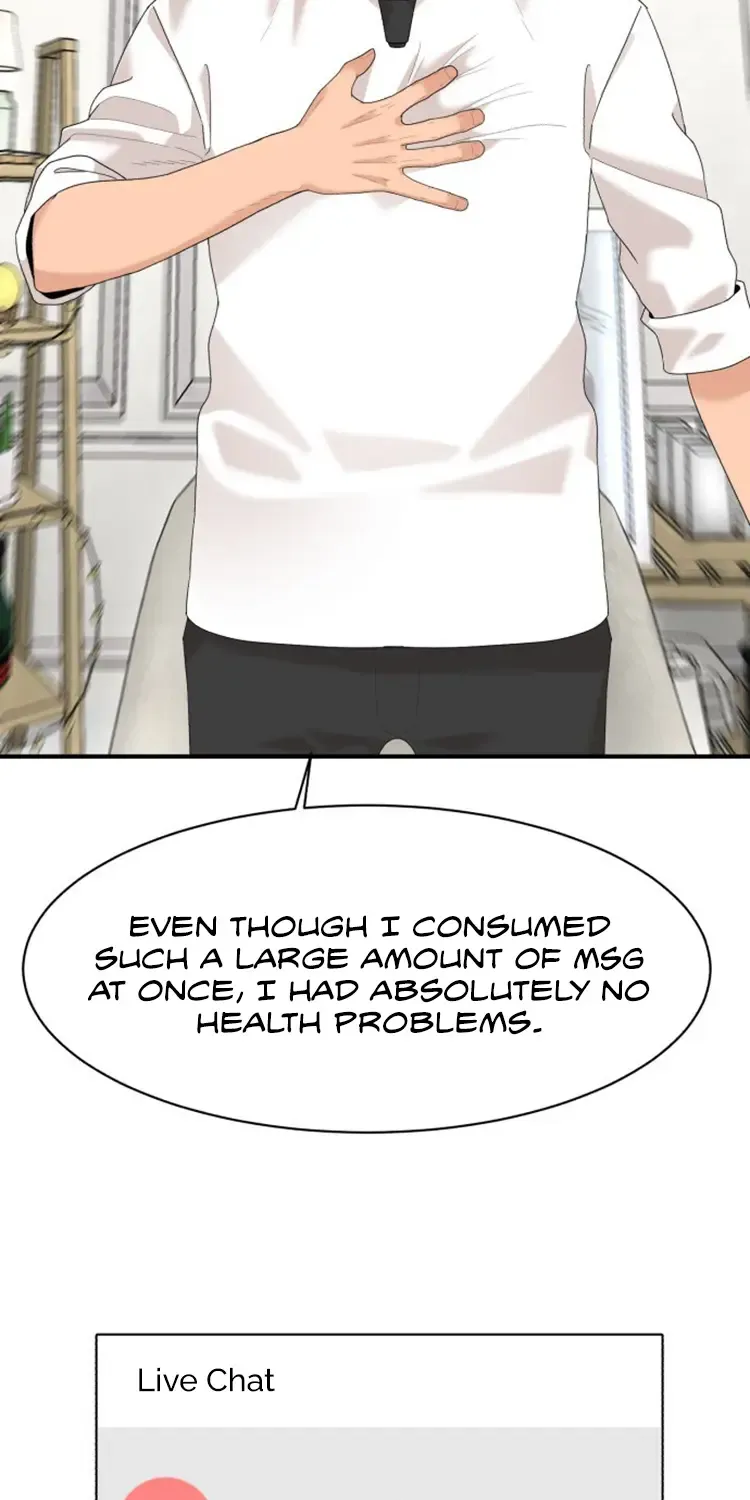 Special Restaurant Chapter 24 page 63 - 