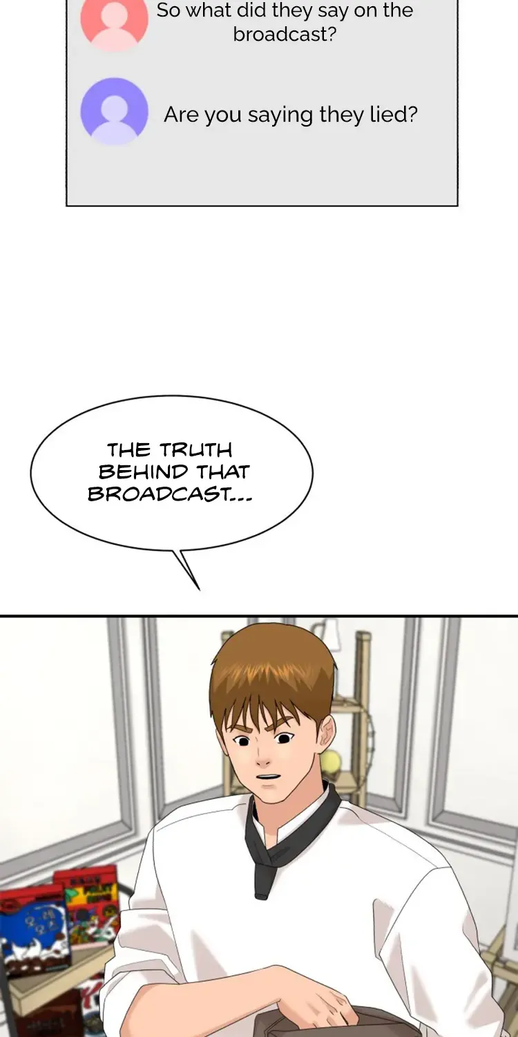Special Restaurant Chapter 24 page 64 - 