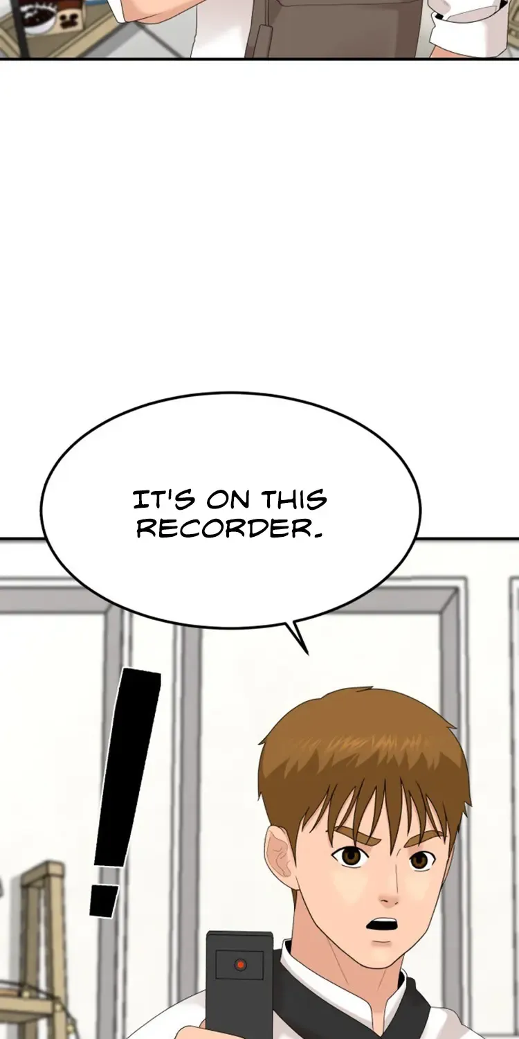 Special Restaurant Chapter 24 page 65 - 