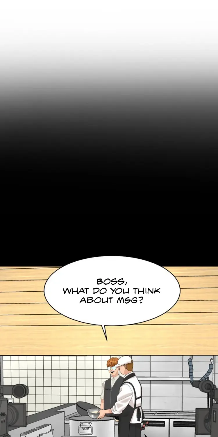 Special Restaurant Chapter 24 page 67 - 