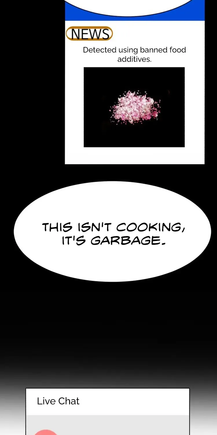 Special Restaurant Chapter 24 page 71 - 